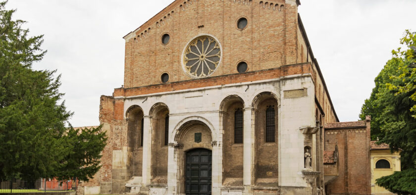Cappella degli Scrovegni