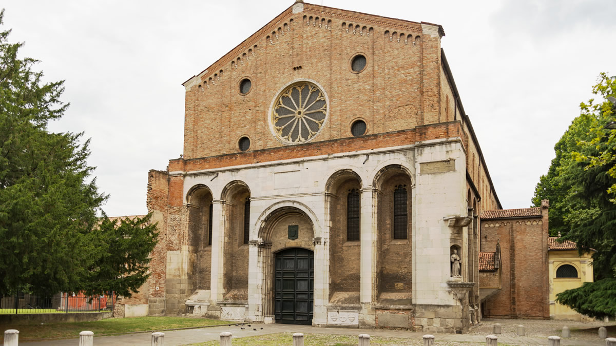 Scrovegni Chapel