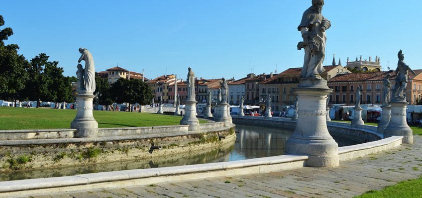 Prato della valle